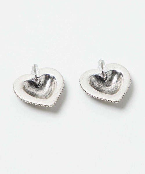 WEGO（ウィゴー）の「WEGO/メタルモチーフピアス（ピアス（両耳用）・レディース・その他2/その他1・FREE）」の8枚目の写真