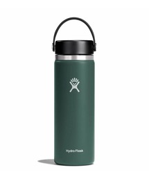 HYDRO FLASK（ハイドロフラスク）の「Hydro Flask/ハイドロフラスク　20oz WIDE MOUTH（水筒）」