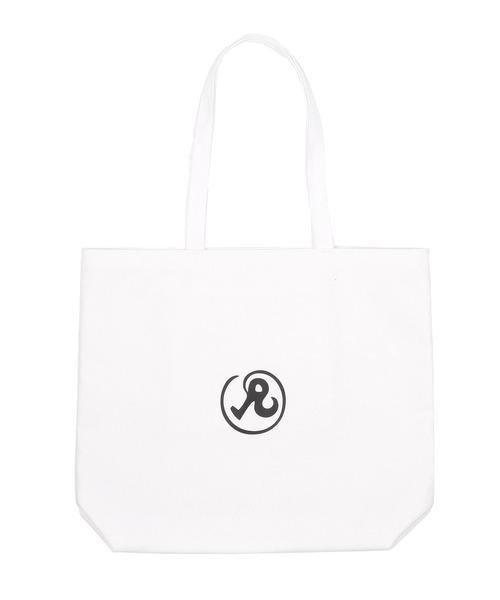 RICHARDSON（リチャードソン）の「【Richardson/リチャードソン】Richardson Magazine and Publications Embroidered Tote Bag リチャードソンマガジンアンドパブリケーションズエンブロイダードトートバッグ（トートバッグ・メンズ・ホワイト・FREE）」の4枚目の写真