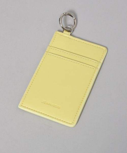 JEANASIS（ジーナシス）の「3SETガマグチショルダー/199373（ショルダーバッグ・レディース・ブラック系その他/ホワイト系その他・FREE）」の16枚目の写真