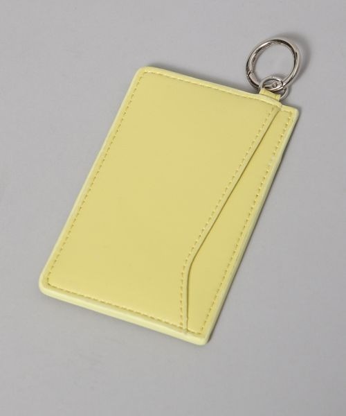 JEANASIS（ジーナシス）の「3SETガマグチショルダー/199373（ショルダーバッグ・レディース・ブラック系その他/ホワイト系その他・FREE）」の17枚目の写真