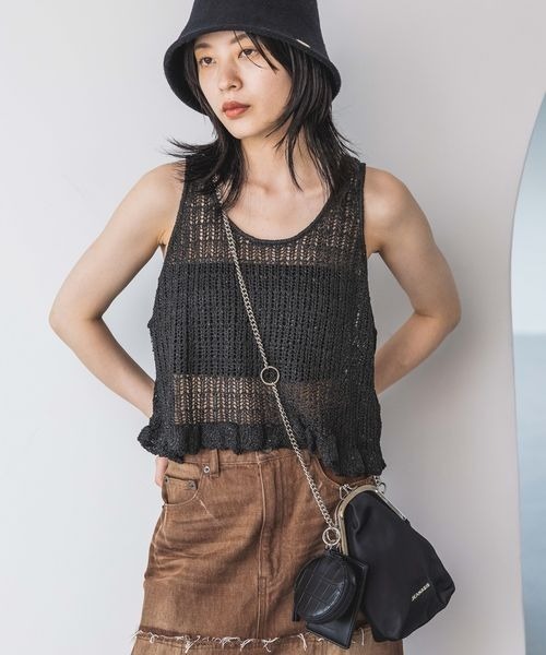 ジーナシス　ショルダーバッグ 楽天市場】【SALE／44%OFF】FレザーバケットBAG JEANASIS