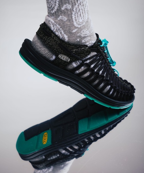 keen27.5センチサンダル KEEN27センチ サンダル KEEN 黒 サンダル