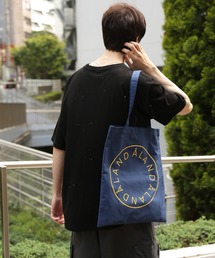 ALAND/サークルロゴトート 2904475