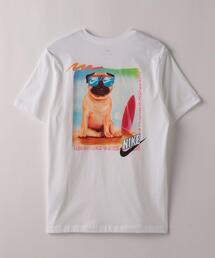 <NIKE> BEACHPUG TEE/Tシャツ