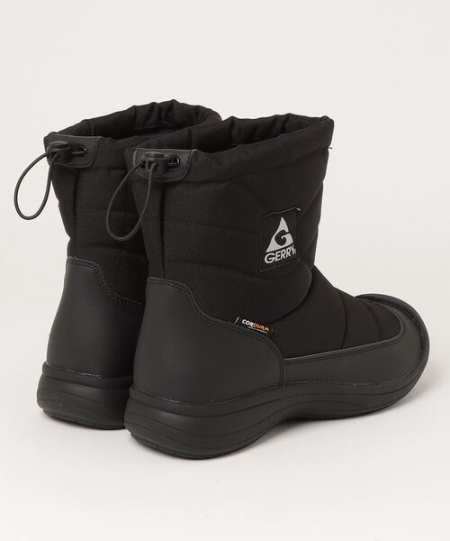 GERRY(ジェリー)の「【GERRY/ジェリー】CORDURA ショート スノーブーツ Men(ブーツ・メンズ・グレー/ブラック/カーキ・L/LL/M/S)」の18枚目の写真