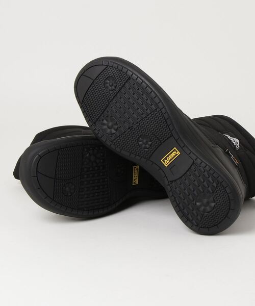 GERRY(ジェリー)の「【GERRY/ジェリー】CORDURA ショート スノーブーツ Men(ブーツ・メンズ・グレー/ブラック/カーキ・L/LL/M/S)」の19枚目の写真