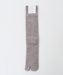 MARCOMOND/120TB/RA-24C velor tabi socks
