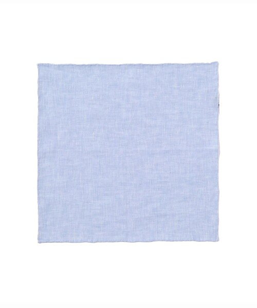 FRAY / リネン チーフ(ハンカチ/ハンドタオル)|BRILLA per il gusto(ブリッラペルイルグースト)