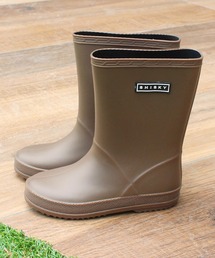 ZI-ON（ジーオン）の「ラバーレインブーツ（レインシューズ）」