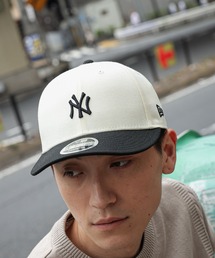 niko and... | 【NEW ERA(ニューエラ)】別注LOW PROFILE 9FIFTY EX(キャップ)