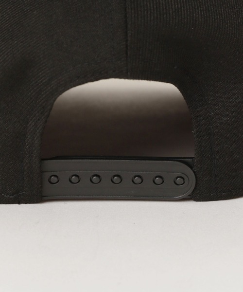 niko and...(ニコアンド)の「【NEW ERA(ニューエラ)】別注LOW PROFILE 9FIFTY EX(キャップ・メンズ・オフホワイト/ブラック・FREE)」の12枚目の写真