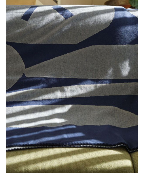 【MYTONE/マイトン】JSF別注 BLANKET　ブランケット journal standard Furniture｜【MYTONE/マイトン】JSF別注