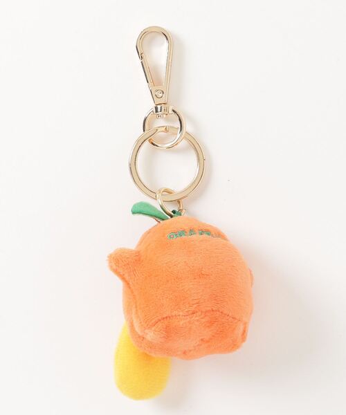 今週限定値下げ♡匿名配送♡meovv アンナ キーリング キーホルダー MEOVV ミヤオ アルバム JELLY PAW ver. アンナ キーリング