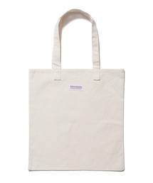 uniform experiment DIAGONAL PRINTトートバッグ uniform experiment（ユニフォームエクスペリメント）の
