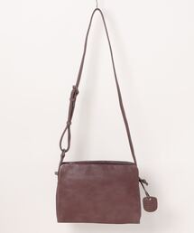 ゴートベーシック B5ショルダーバッグ