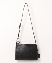 genten（ゲンテン）の「ゴートベーシック B5ショルダーバッグ（ショルダーバッグ）」
