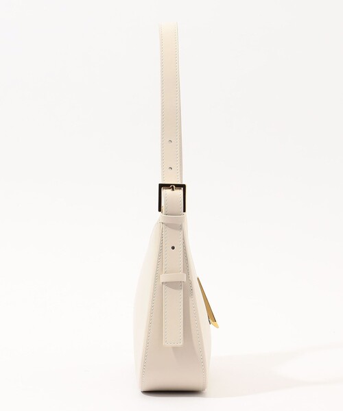 セール】DEMELLIER TOKYO ホーボーバッグ（ショルダーバッグ