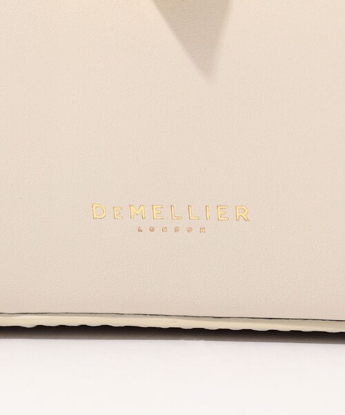 セール】DEMELLIER TOKYO ホーボーバッグ（ショルダーバッグ
