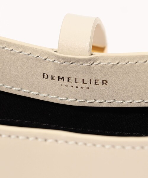 セール】DEMELLIER TOKYO ホーボーバッグ（ショルダーバッグ