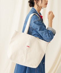 CRAFT STANDARD BOUTIQUE | akha. キャンバストート/A4サイズ(トートバッグ)