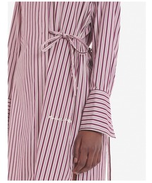 Maison Kitsune（メゾンキツネ）の「KNEE SHIRT DRESS IN
