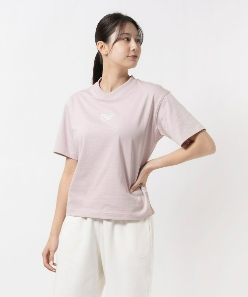 セール】アーカイブ ロゴ Tシャツ / CL AE ARCHIVE SM LOGO TEE