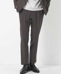 green label relaxing | A+ TRチドリ スタンダード イージースラックス -ウォッシャブル・ストレッチ-(スラックス)