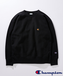 Champion | 【CHAMPION / チャンピオン】別注 R/W クルーネックスウェット(スウェット)