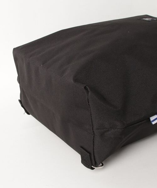 KAKSI(カクシ)の「KAKSI /カクシ / Kasanelu Ruck(ショルダーバッグ・レディース・ブラック/グレー/カーキ/ネイビー・ONESIZE)」の7枚目の写真