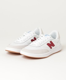 new balance/ニューバランス ヌメリック メンズ レディース スケシューNM440 スケートボード
