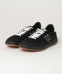 new balance/ニューバランス ヌメリック メンズ レディース スケシューNM440 スケートボード