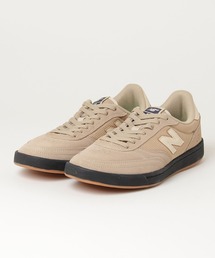 new balance/ニューバランス ヌメリック メンズ レディース スケシューNM440 スケートボード