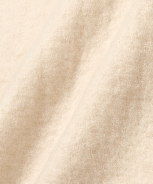 ROPE' PICNIC(ロペピクニック)の「バルキーフリンジストール(ストール/ショール・レディース・ブルー系その他4/ダークラベンダー/チャコールグレー/キナリ・FREE)」の5枚目の写真