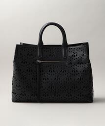 ペリーコ　トートバッグ　保存袋付き ペリーコ トートバッグ 保存袋付き PELLICO（ペリーコ）の「＜PELLICO