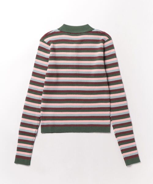 【セール】BITTER CELLS／STカラー ニット 2982338（ニット/セーター）｜BITTER CELLS（ビターセルズ）