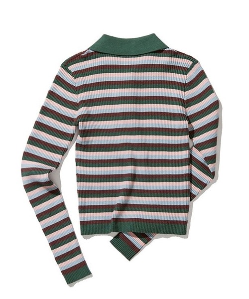 【セール】BITTER CELLS／STカラー ニット 2982338（ニット/セーター）｜BITTER CELLS（ビターセルズ）