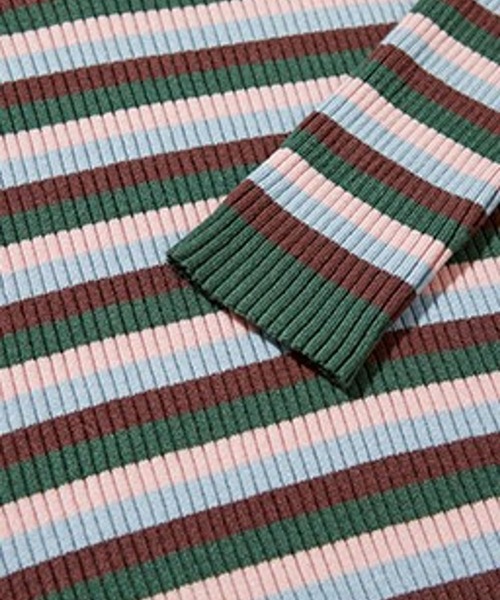 【セール】BITTER CELLS／STカラー ニット 2982338（ニット/セーター）｜BITTER CELLS（ビターセルズ）