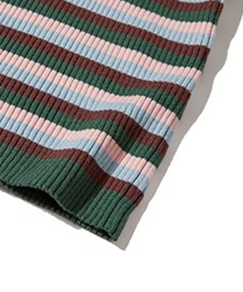 【セール】BITTER CELLS／STカラー ニット 2982338（ニット/セーター）｜BITTER CELLS（ビターセルズ）