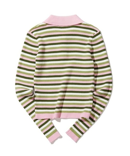 【セール】BITTER CELLS／STカラー ニット 2982338（ニット/セーター）｜BITTER CELLS（ビターセルズ）