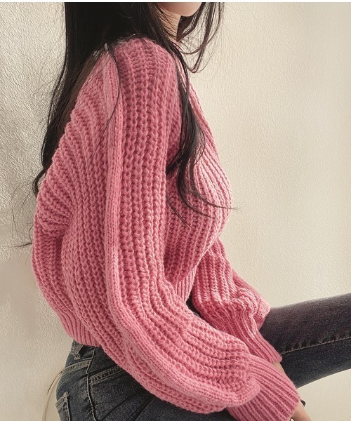 JADED LONDON ニット セーター クロップド タイト 短丈 トップス JADED LONDON ニット セーター クロップド タイト 短丈 トップス