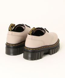Dr.Martens ドクターマーチン AUDRICK 3ホール UK4 楽天市場】ドクターマーチン 厚底 カジュアルシューズ AUDRICK 3