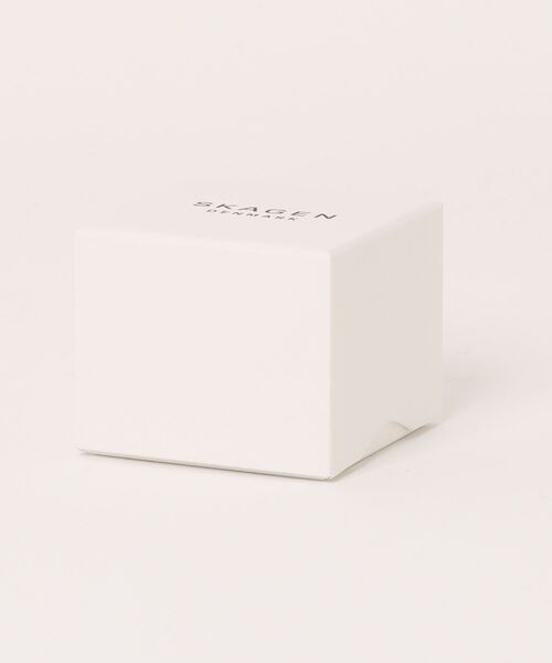 SKAGEN(スカーゲン)の「スカーゲン 腕時計 メンズ アナログ レザー SKW6086(アナログ腕時計・メンズ・ブラウン・FREE)」の11枚目の写真