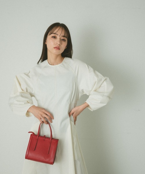 Vava Dudu ペイントロングワンピース⭐︎ ARCHIVE］VAVA DUDU LONG DRESS 71 | GIGINA ARC