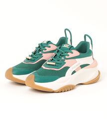 ボリュームソールスニーカー/STEVE MADDEN BELISSIMO-RA