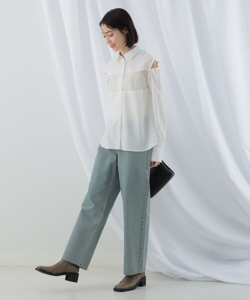 Ray BEAMS（レイビームス）の「Ray BEAMS / ヨーク レース