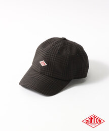 DANTON | 【DANTON / ダントン】 6PANEL CAP/HWC(キャップ)