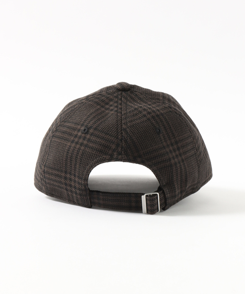 DANTON(ダントン)の「【DANTON / ダントン】 6PANEL CAP/HWC(キャップ・メンズ・グリーン/ブラウン・FREE)」の5枚目の写真