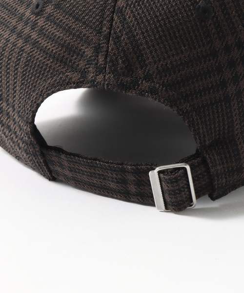 DANTON(ダントン)の「【DANTON / ダントン】 6PANEL CAP/HWC(キャップ・メンズ・グリーン/ブラウン・FREE)」の9枚目の写真