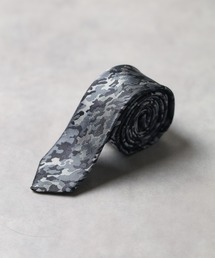 Pledge（プレッジ）の「★Pledge★ CAMO Silk Nec Tie（ネクタイ）」